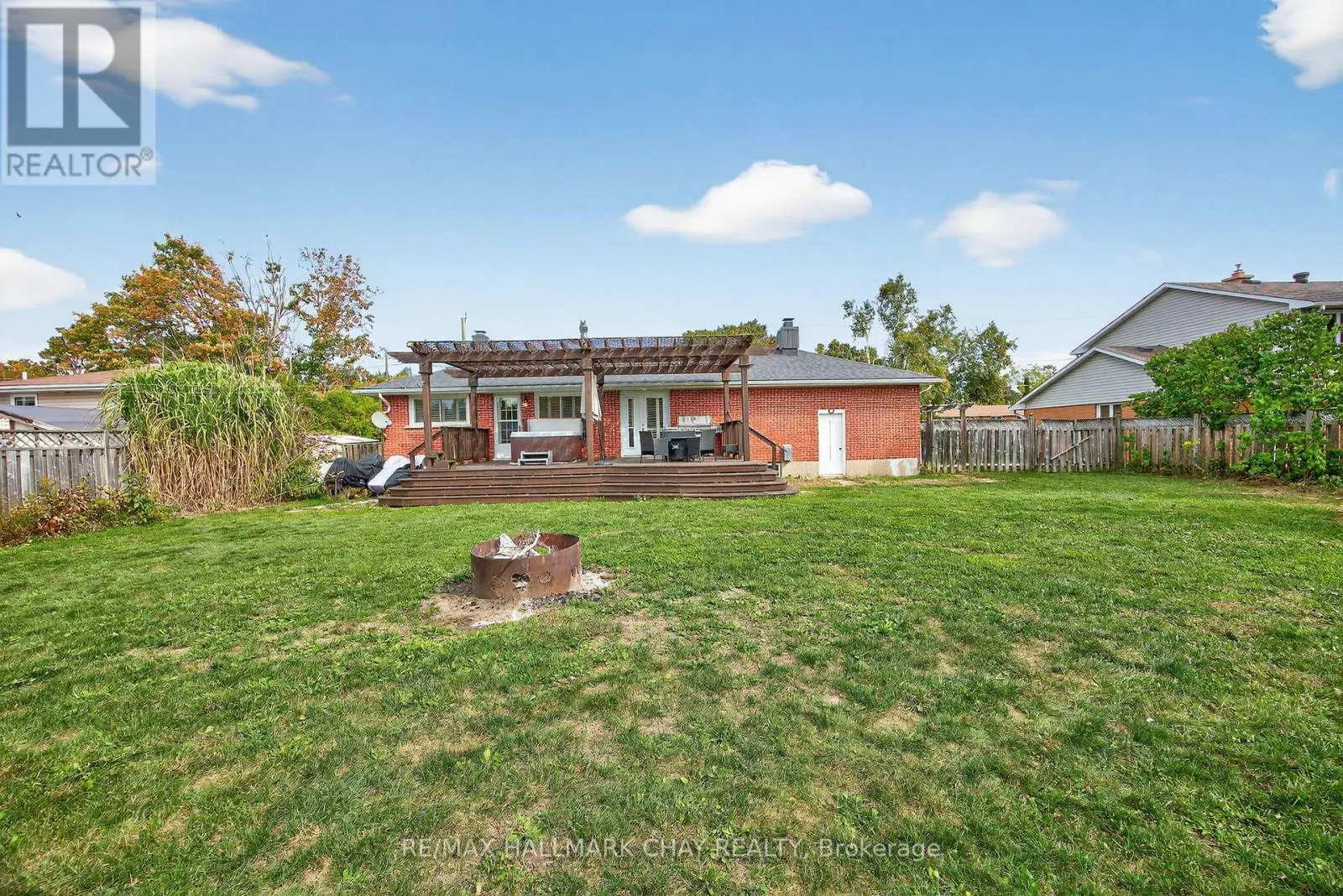 451 JAMIESON DRIVE