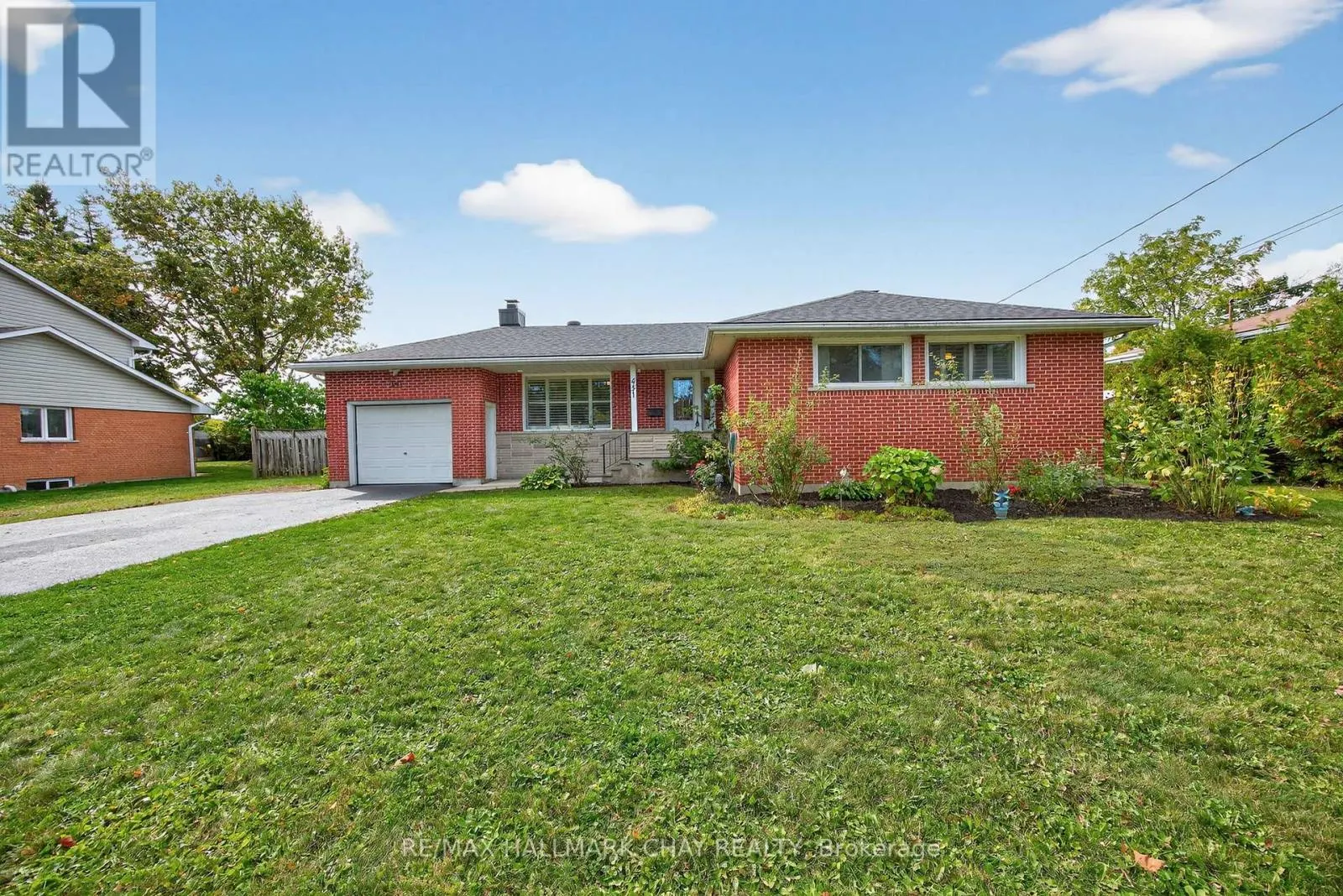 451 JAMIESON DRIVE