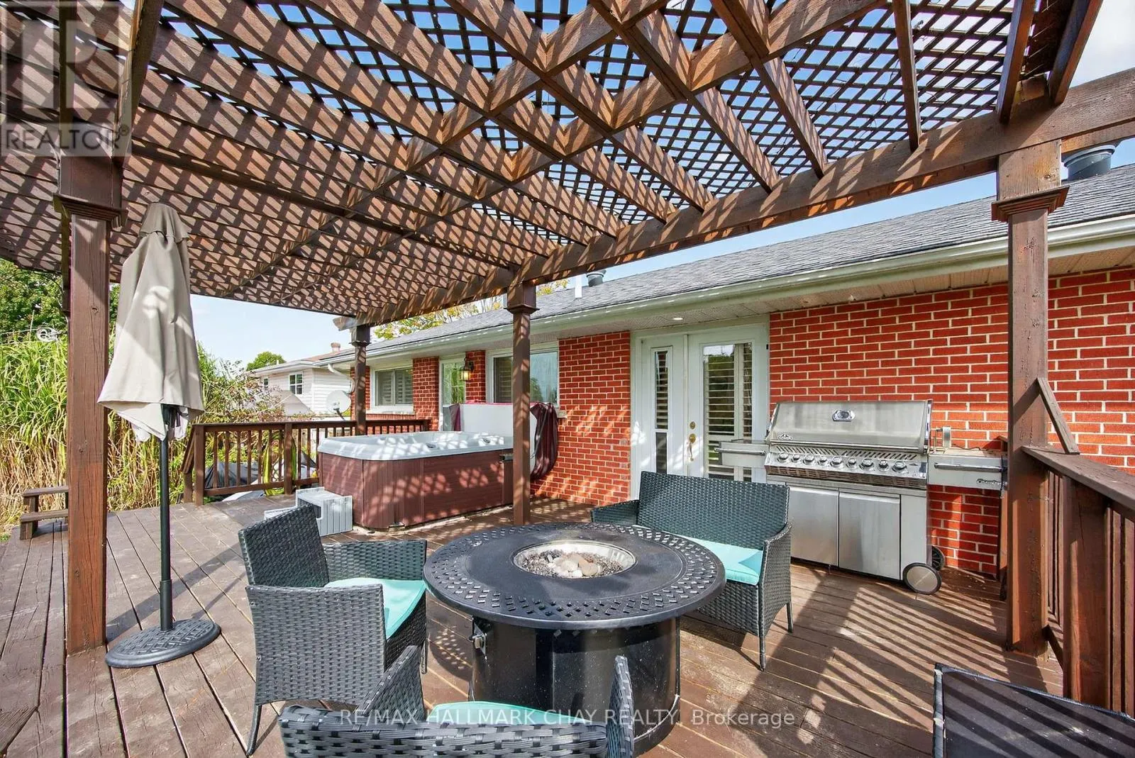 451 JAMIESON DRIVE