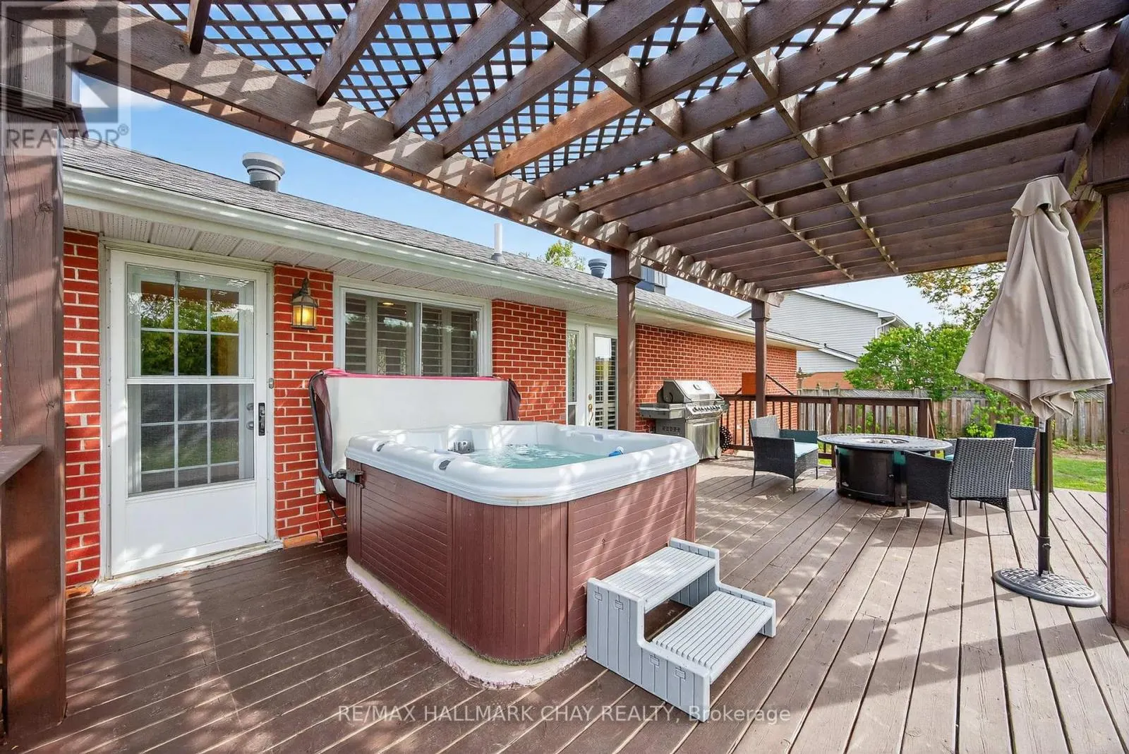 451 JAMIESON DRIVE