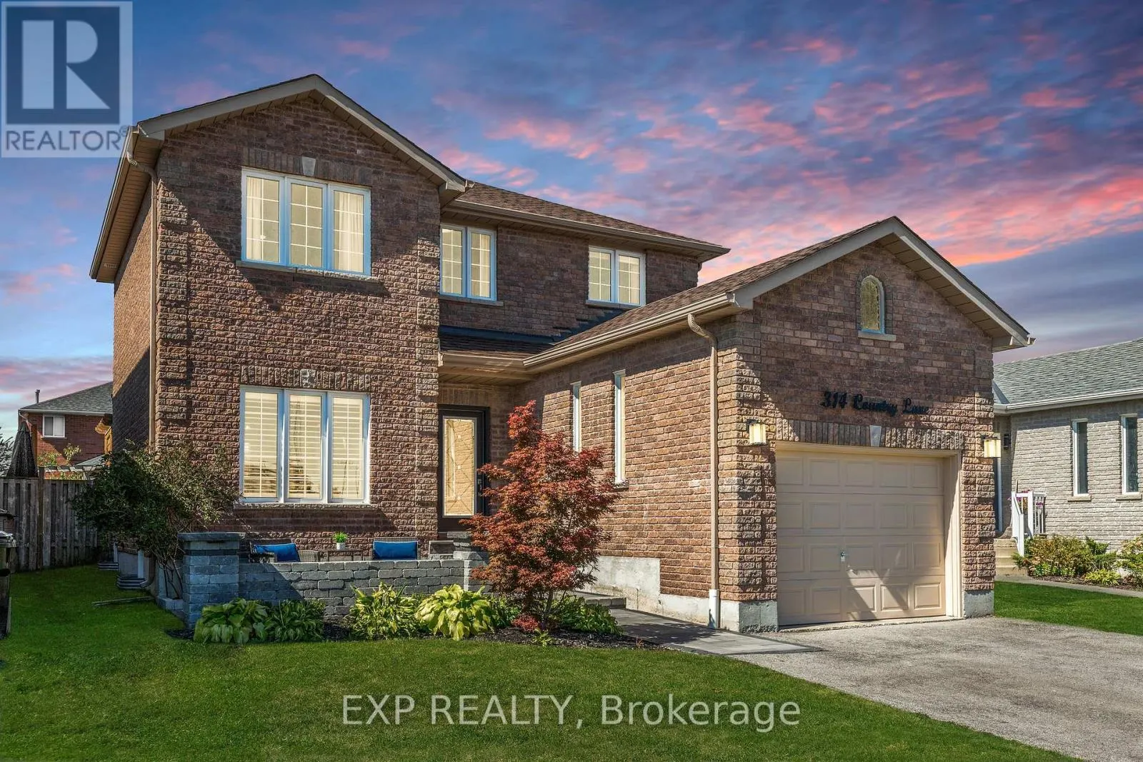 314 COUNTRY LANE