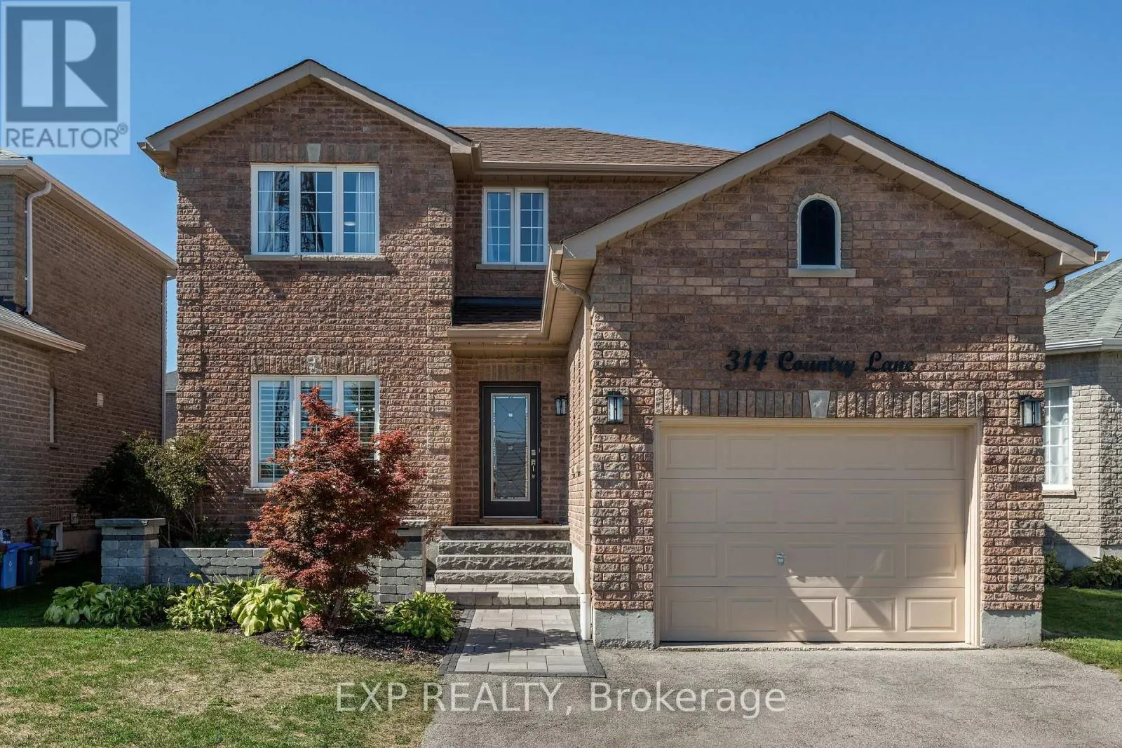 314 COUNTRY LANE