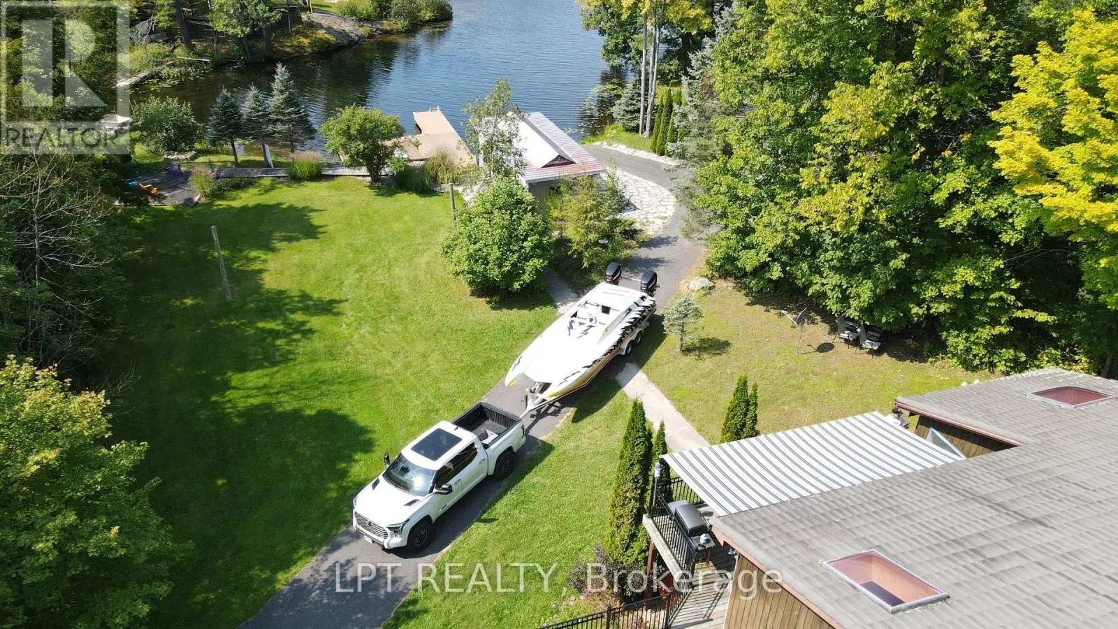 4372 CONNERS BAY LANE