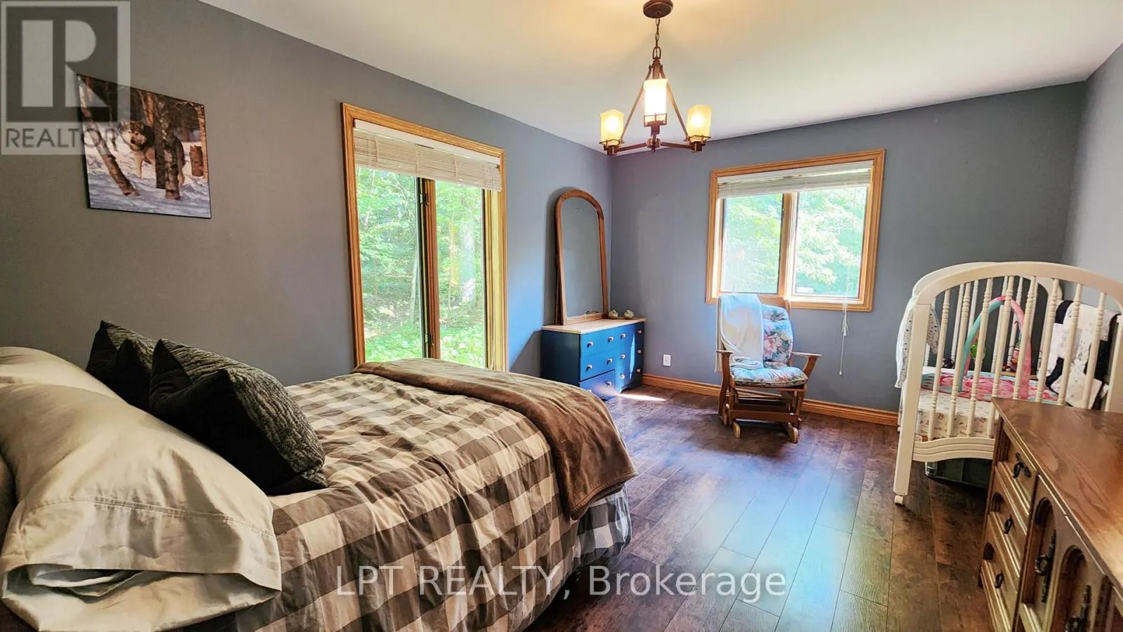 4372 CONNERS BAY LANE