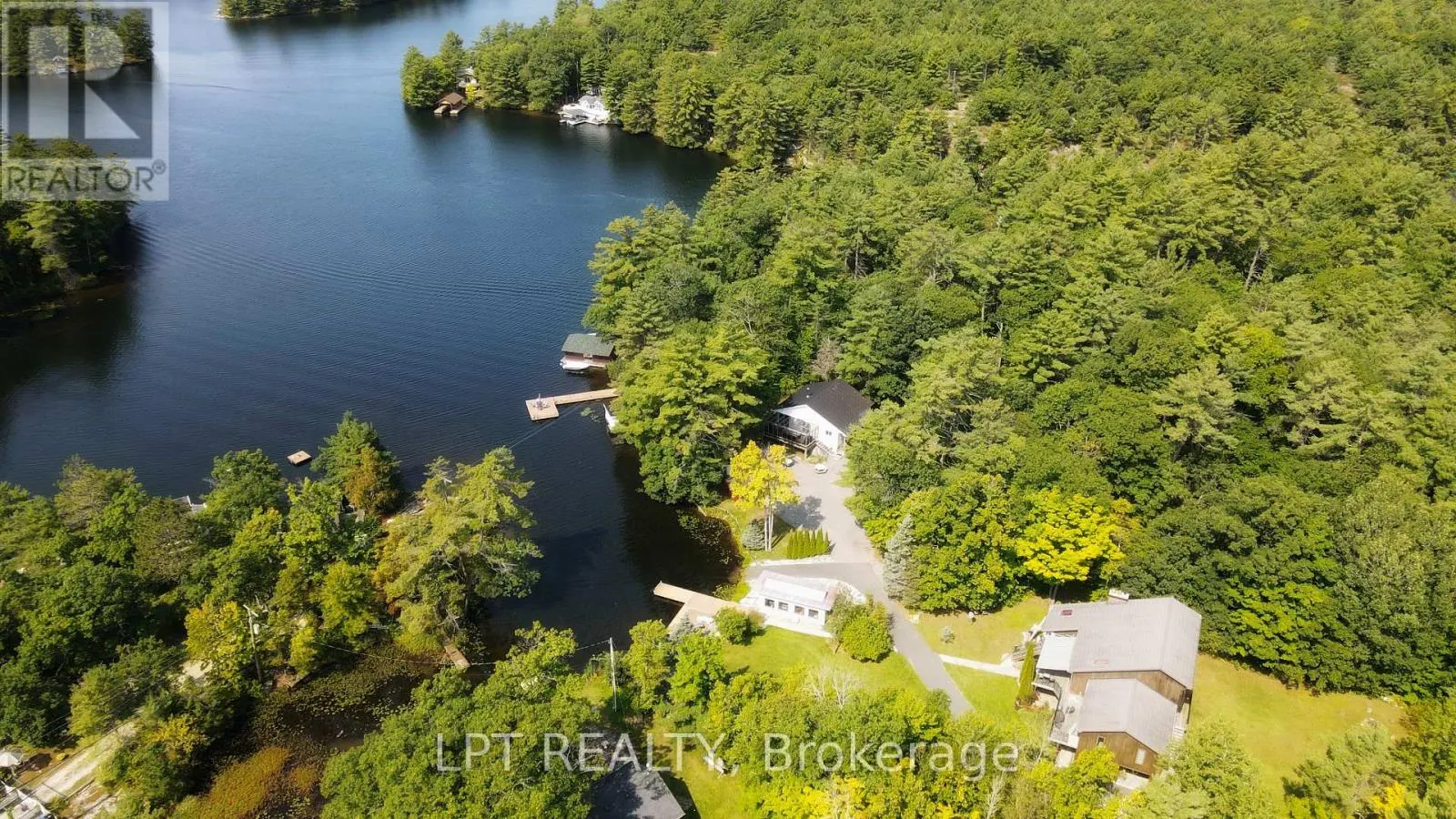 4372 CONNERS BAY LANE