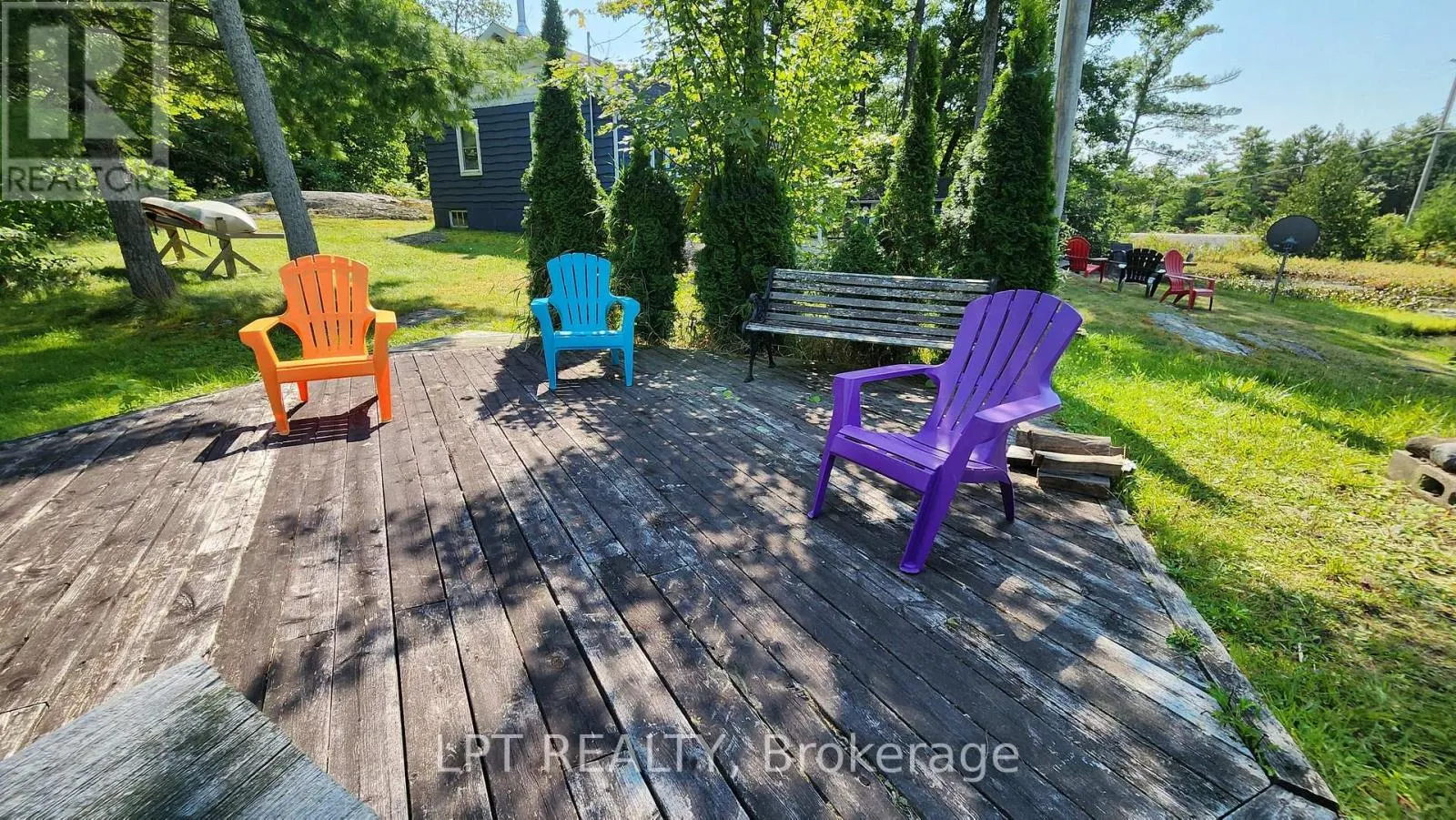 4372 CONNERS BAY LANE