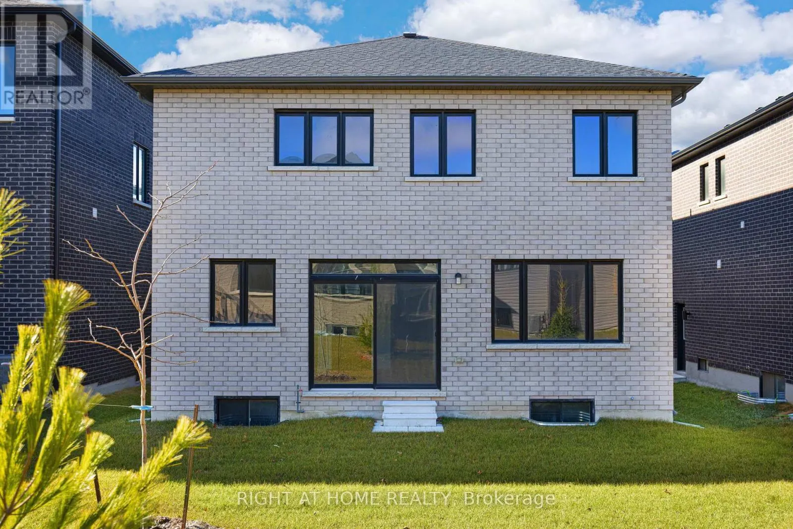8 NICORT ROAD