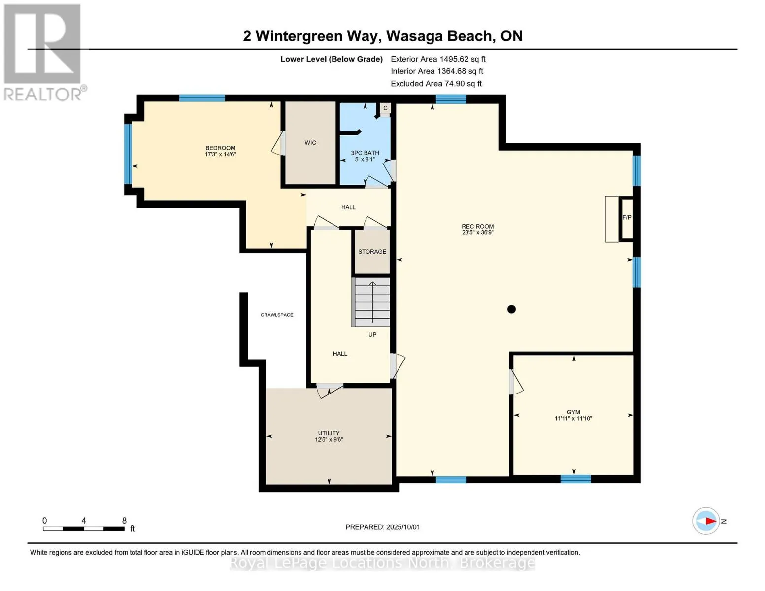 2 WINTERGREEN WAY
