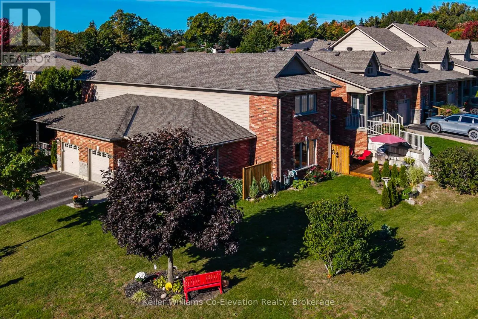 438 SHEWFELT CRESCENT