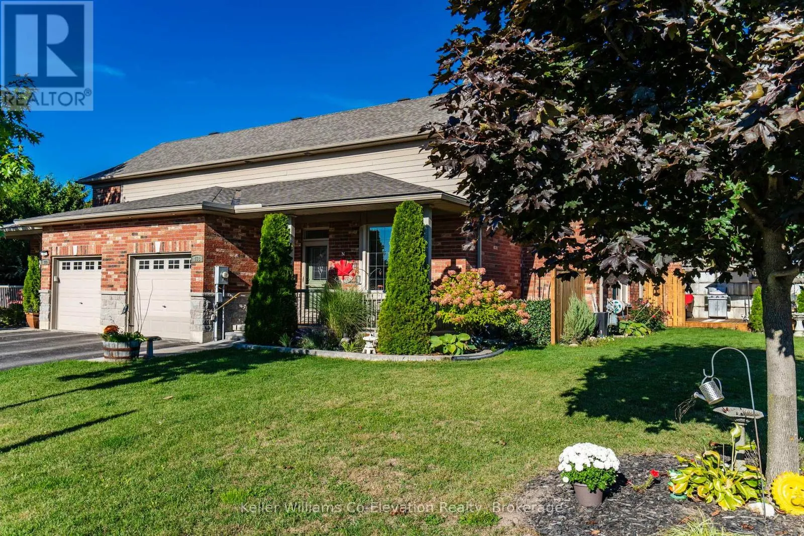 438 SHEWFELT CRESCENT