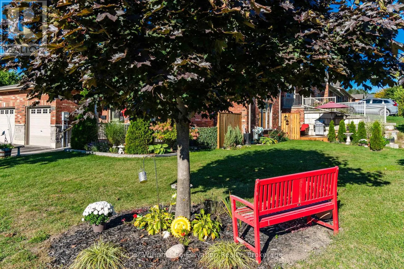 438 SHEWFELT CRESCENT