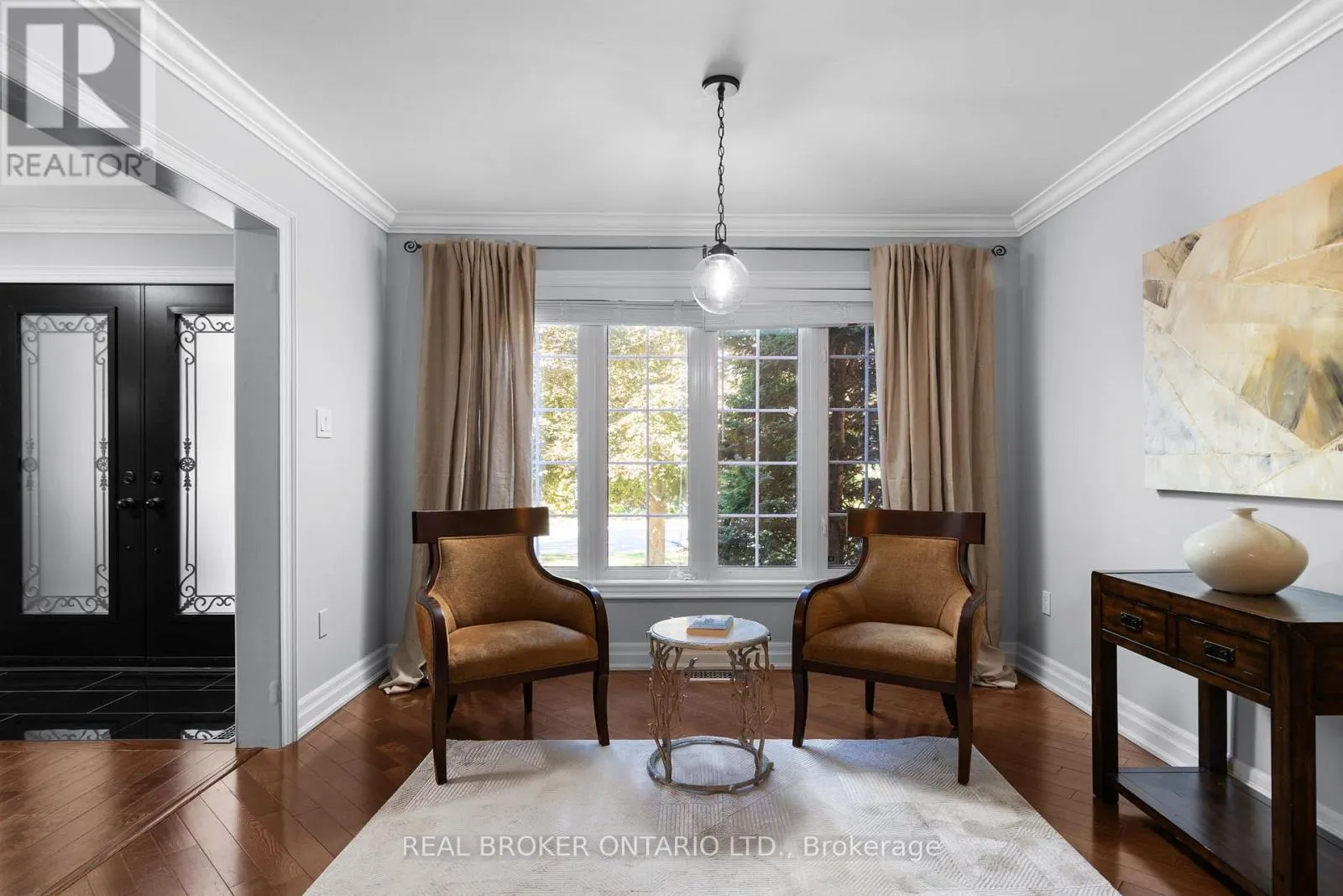 43 CRIMSON RIDGE ROAD