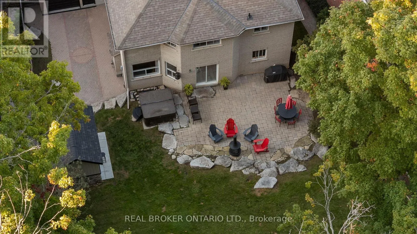 43 CRIMSON RIDGE ROAD