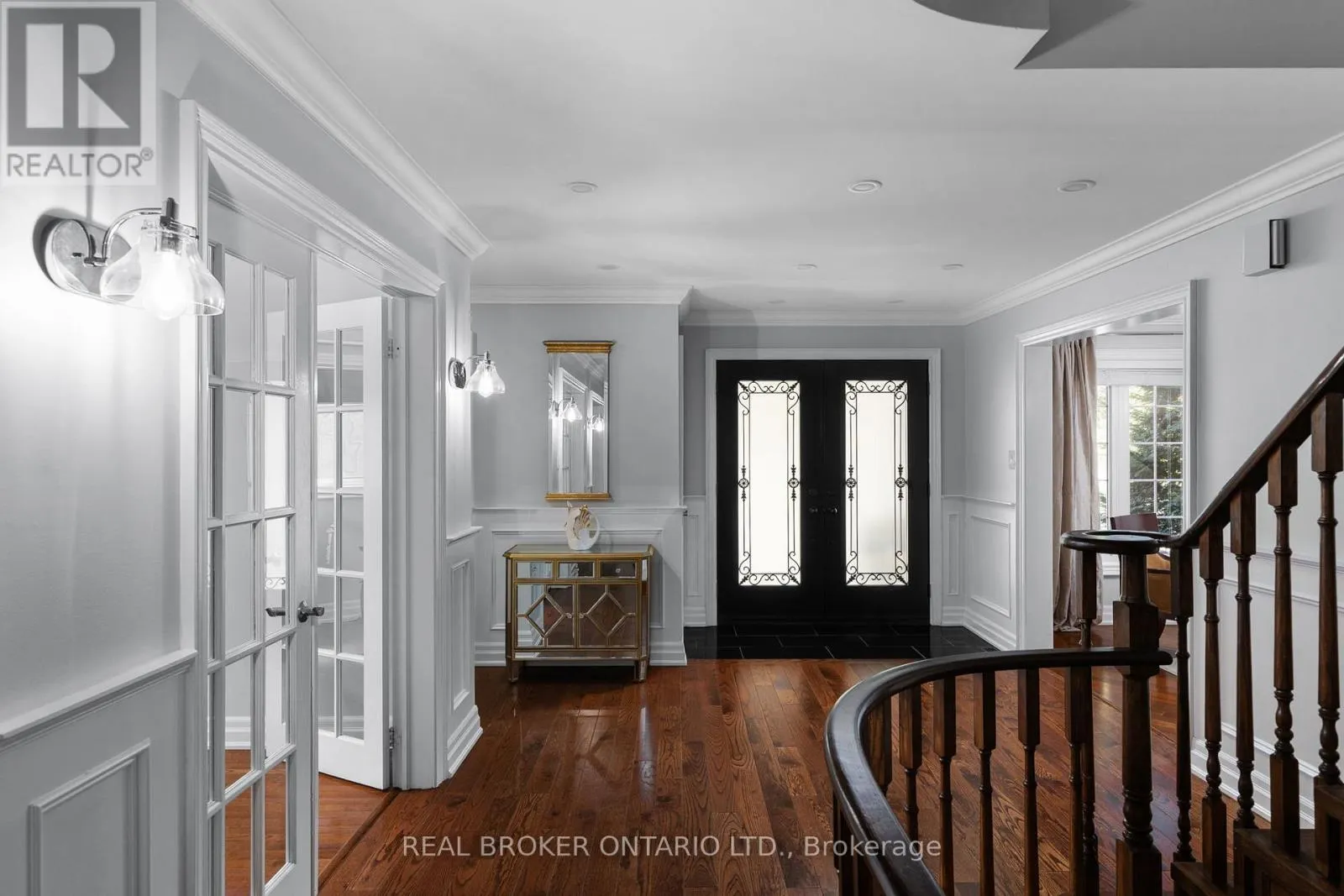 43 CRIMSON RIDGE ROAD