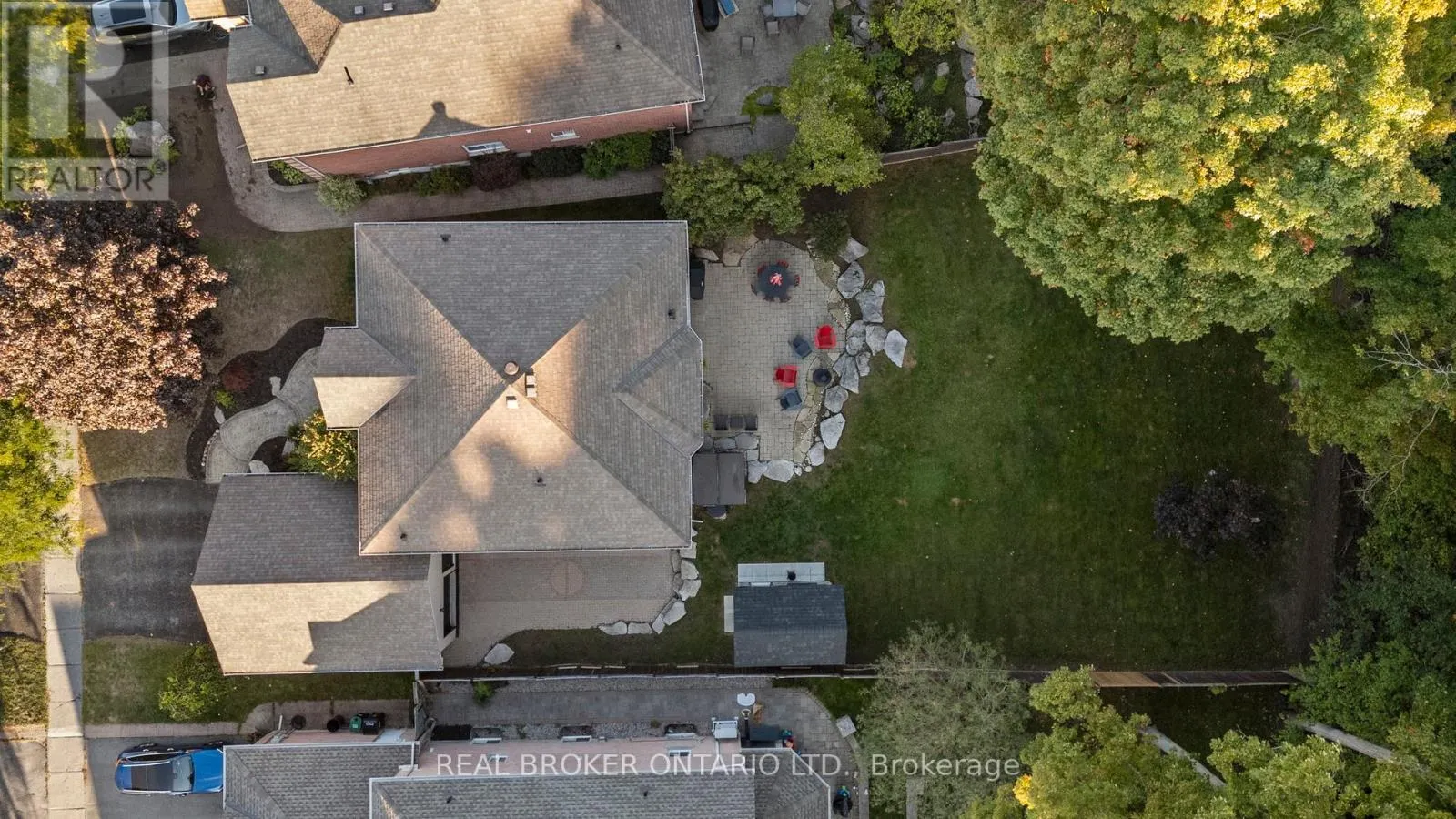43 CRIMSON RIDGE ROAD