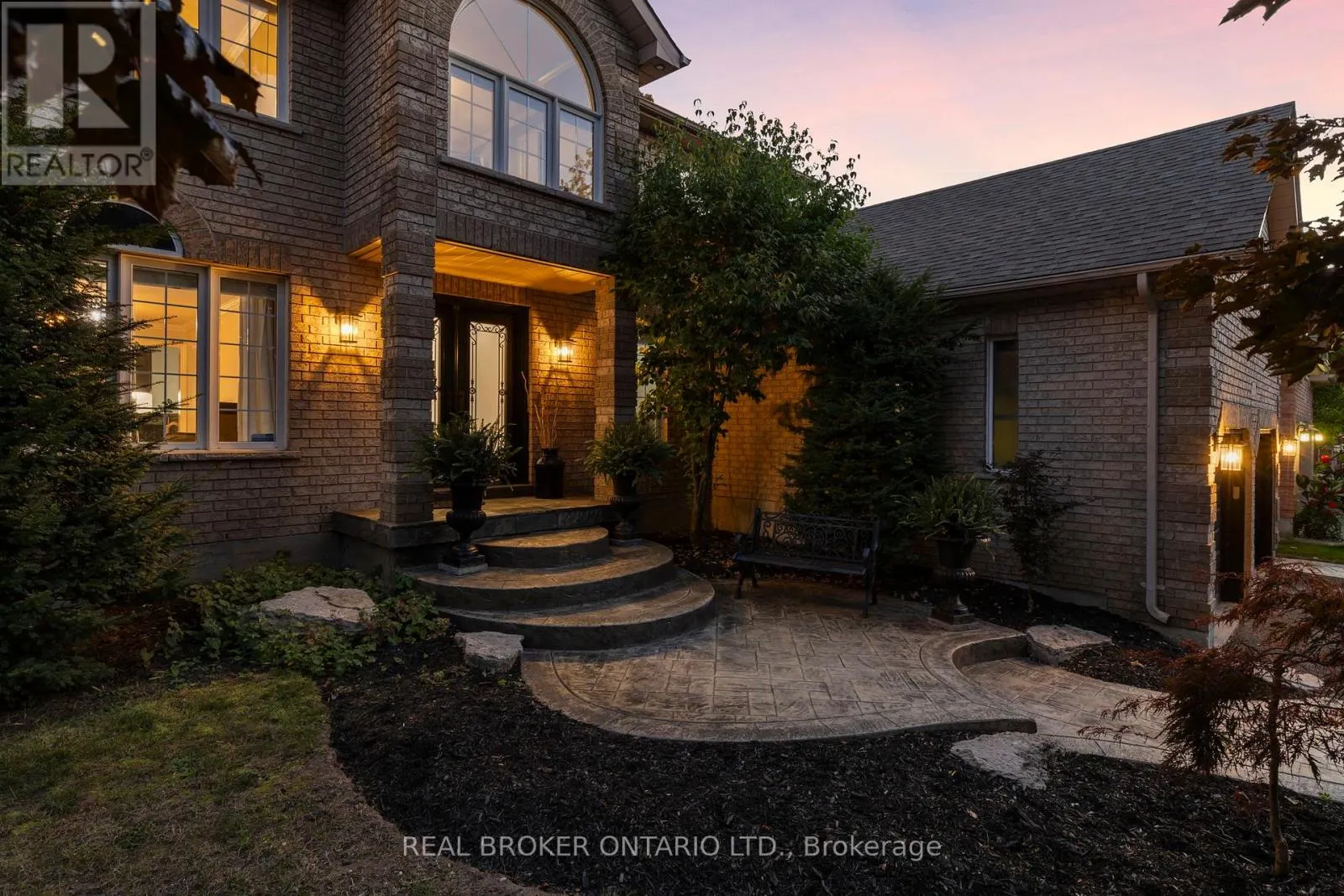 43 CRIMSON RIDGE ROAD
