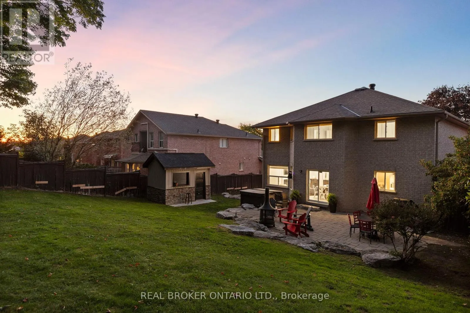 43 CRIMSON RIDGE ROAD