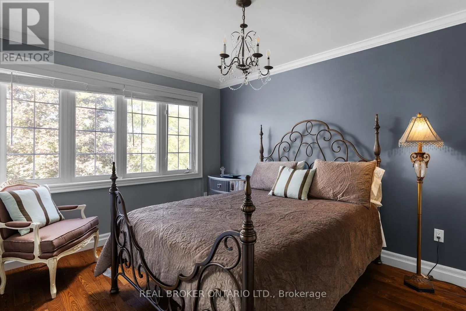 43 CRIMSON RIDGE ROAD