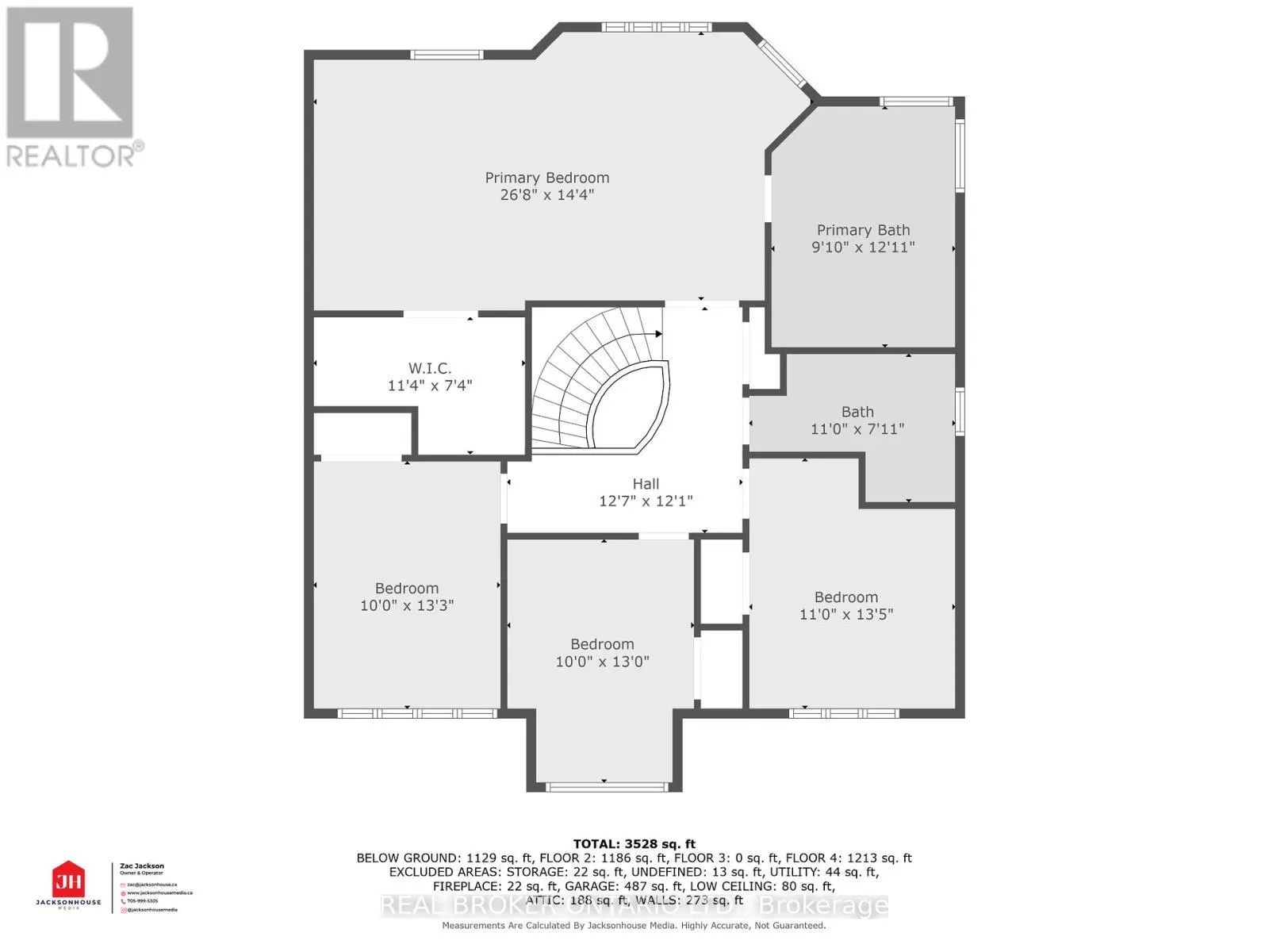 43 CRIMSON RIDGE ROAD