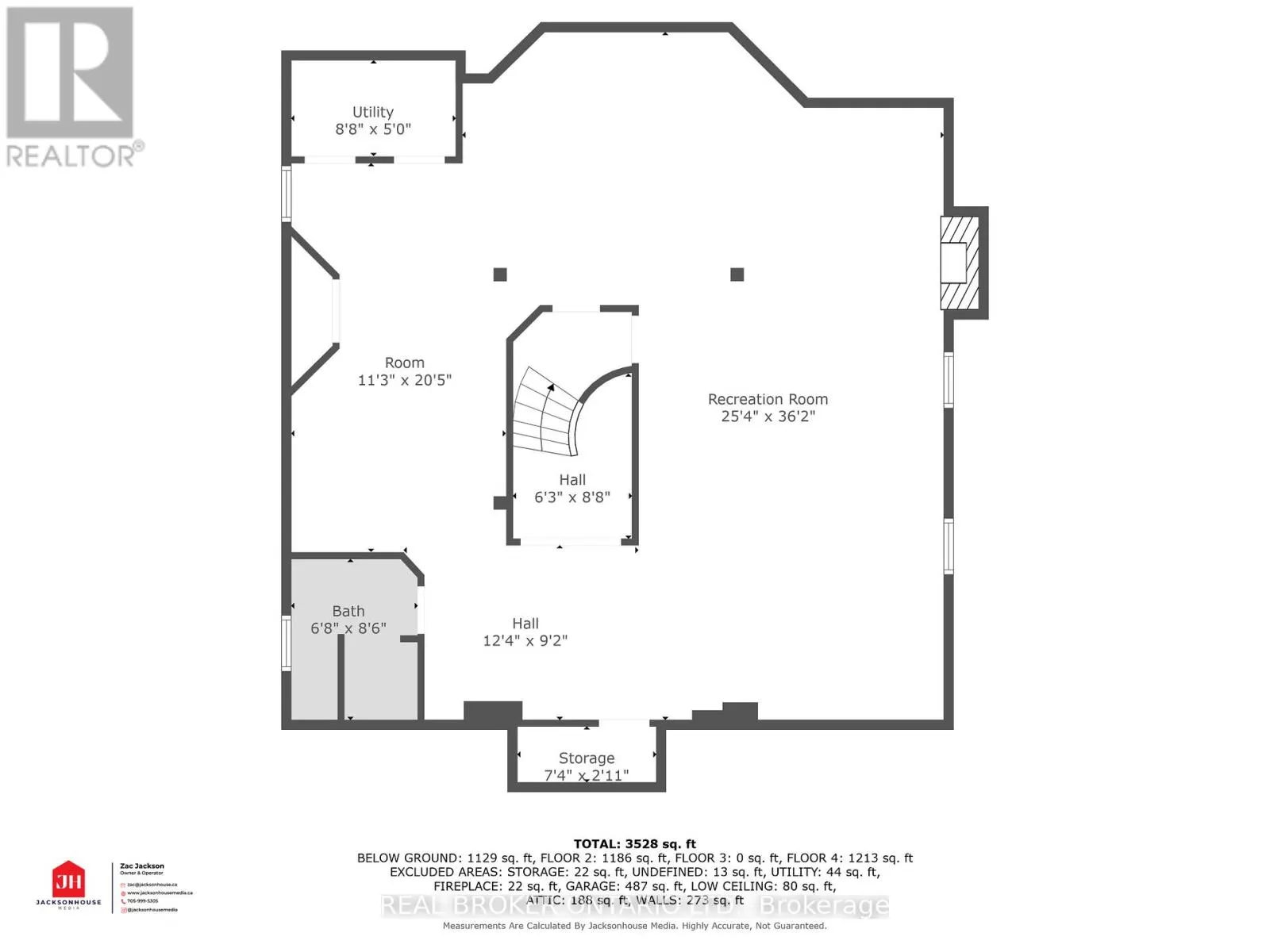 43 CRIMSON RIDGE ROAD