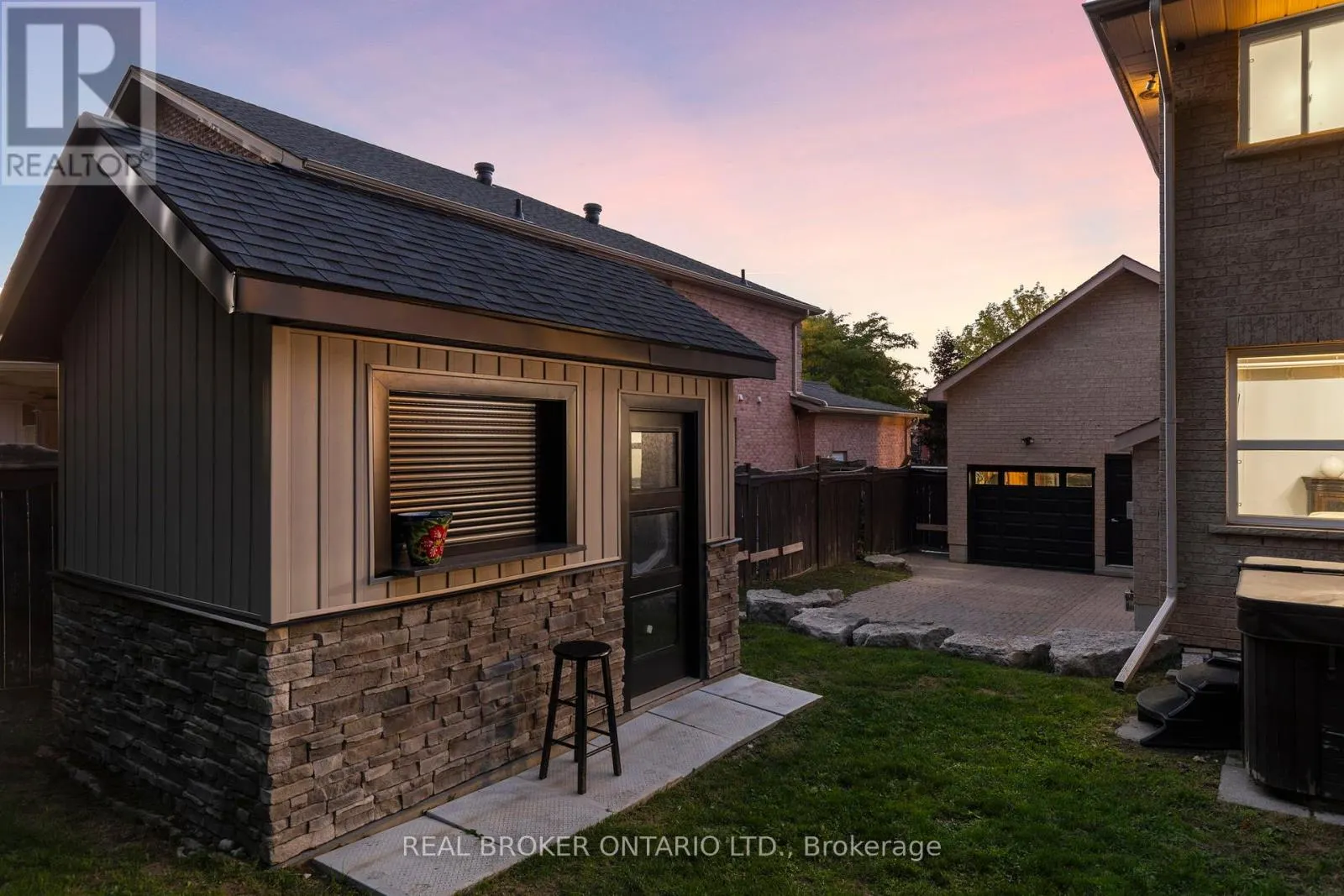 43 CRIMSON RIDGE ROAD