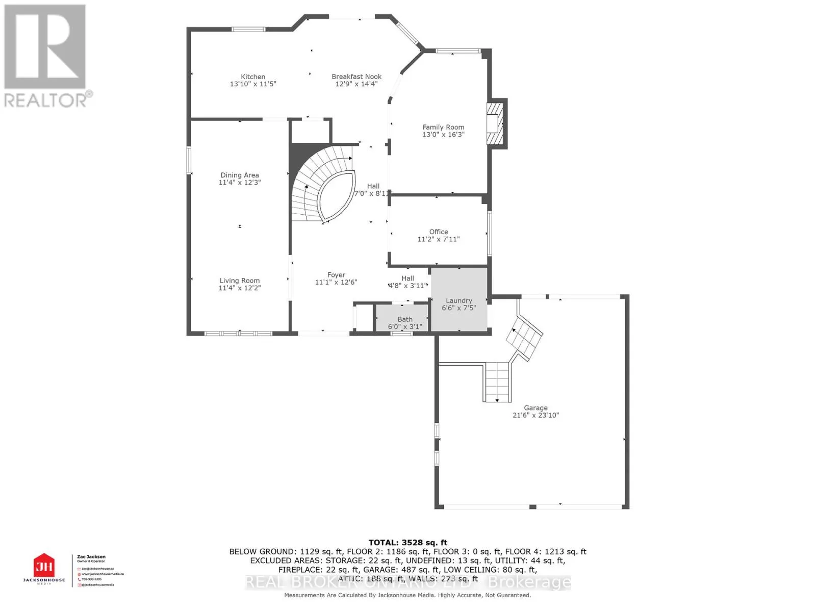 43 CRIMSON RIDGE ROAD