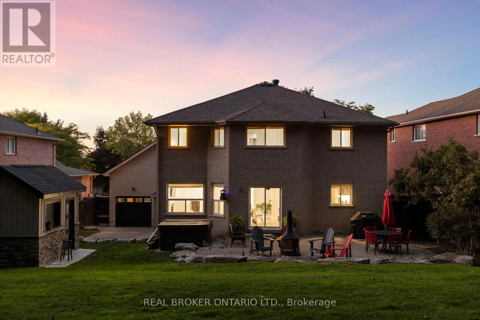 43 CRIMSON RIDGE ROAD