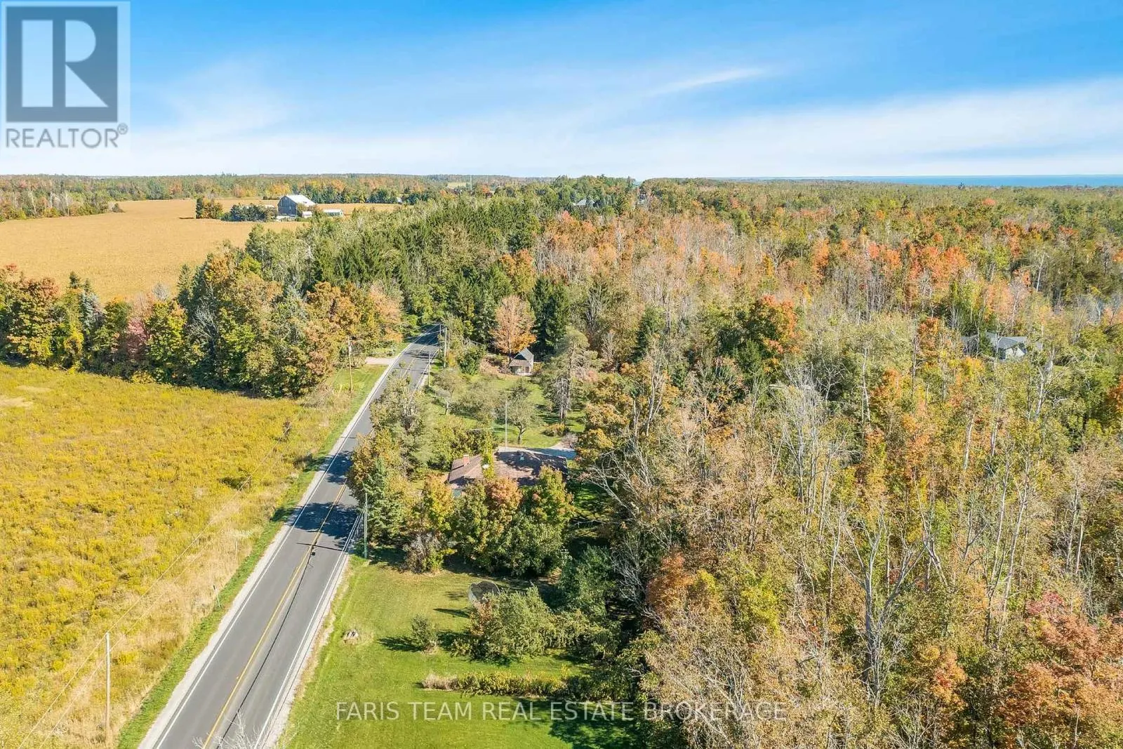 201 RIDGE ROAD W