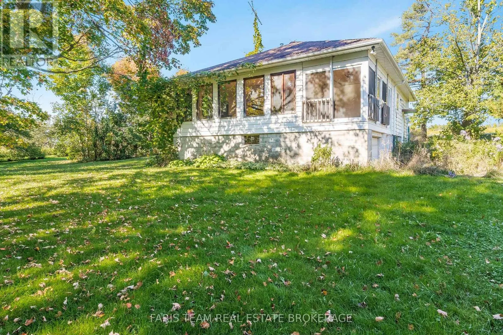 201 RIDGE ROAD W