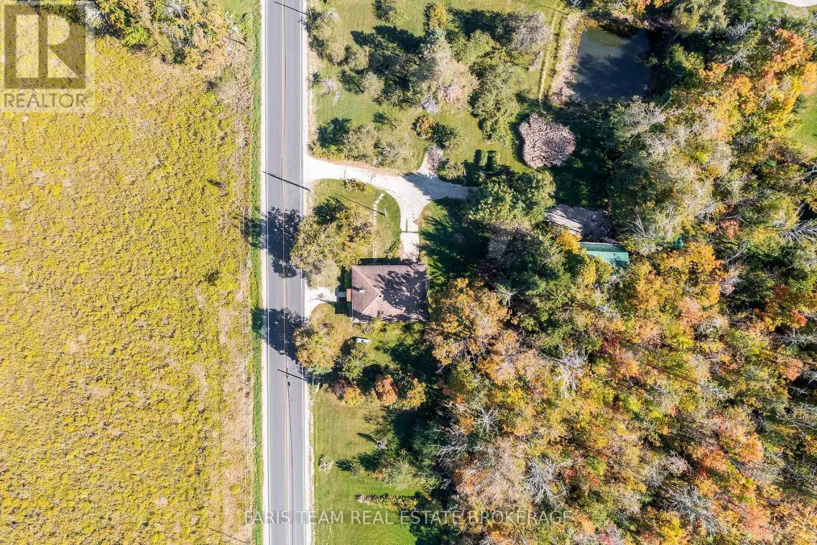 201 RIDGE ROAD W