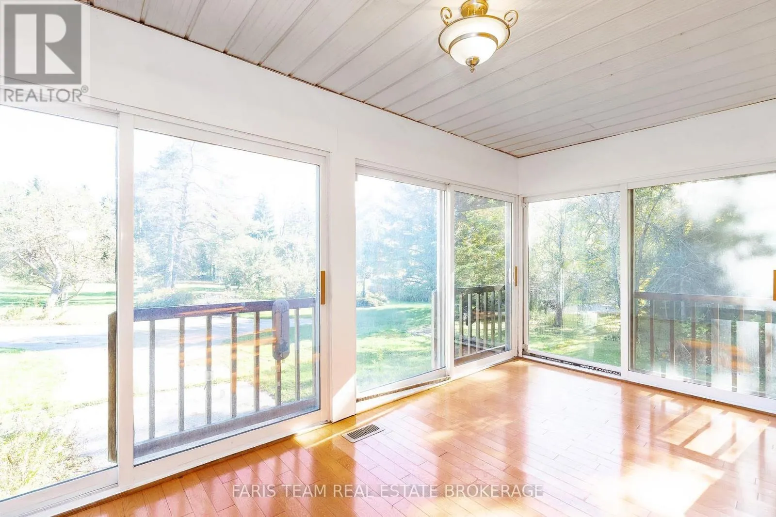 201 RIDGE ROAD W