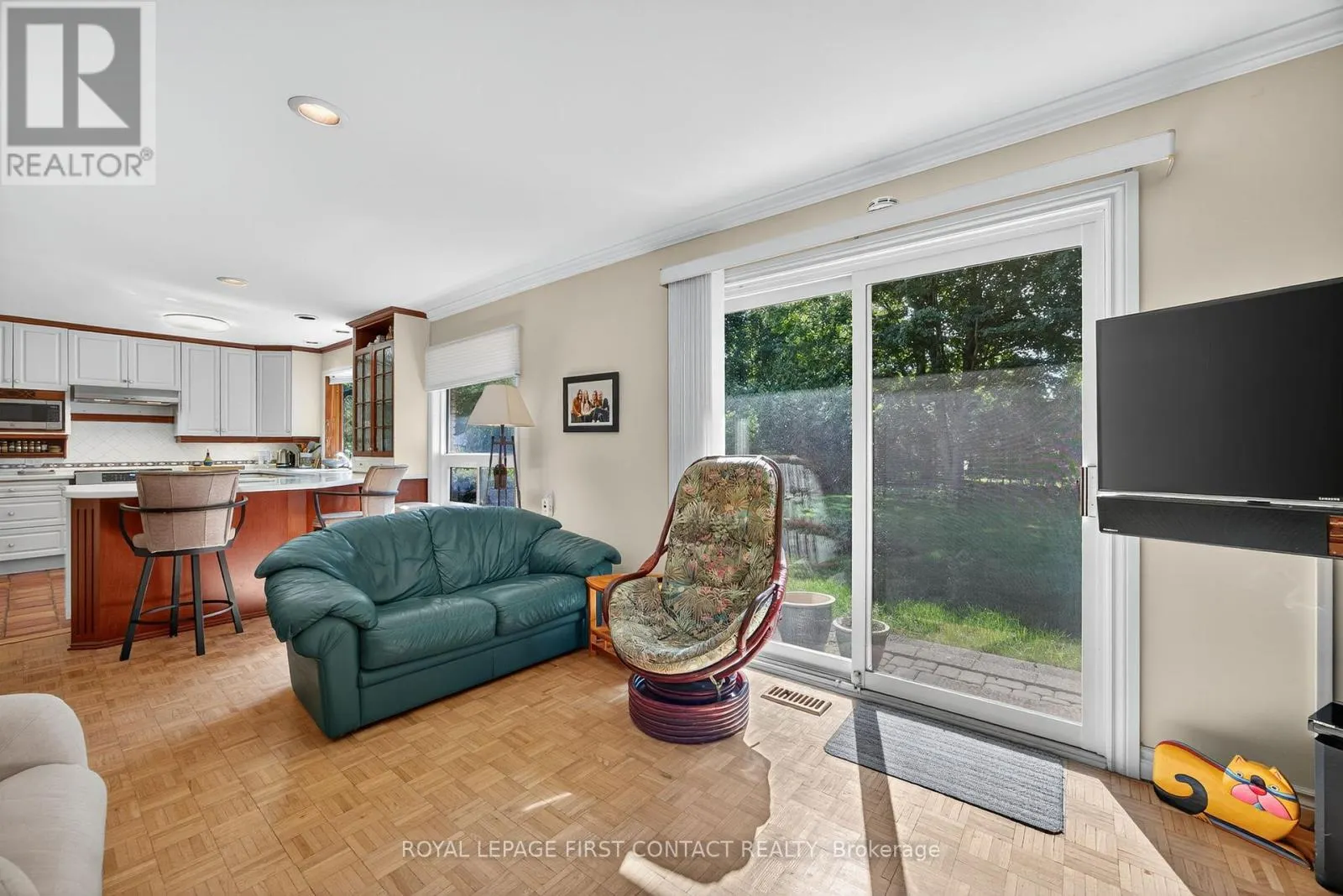 7 MAPLECREST ROAD