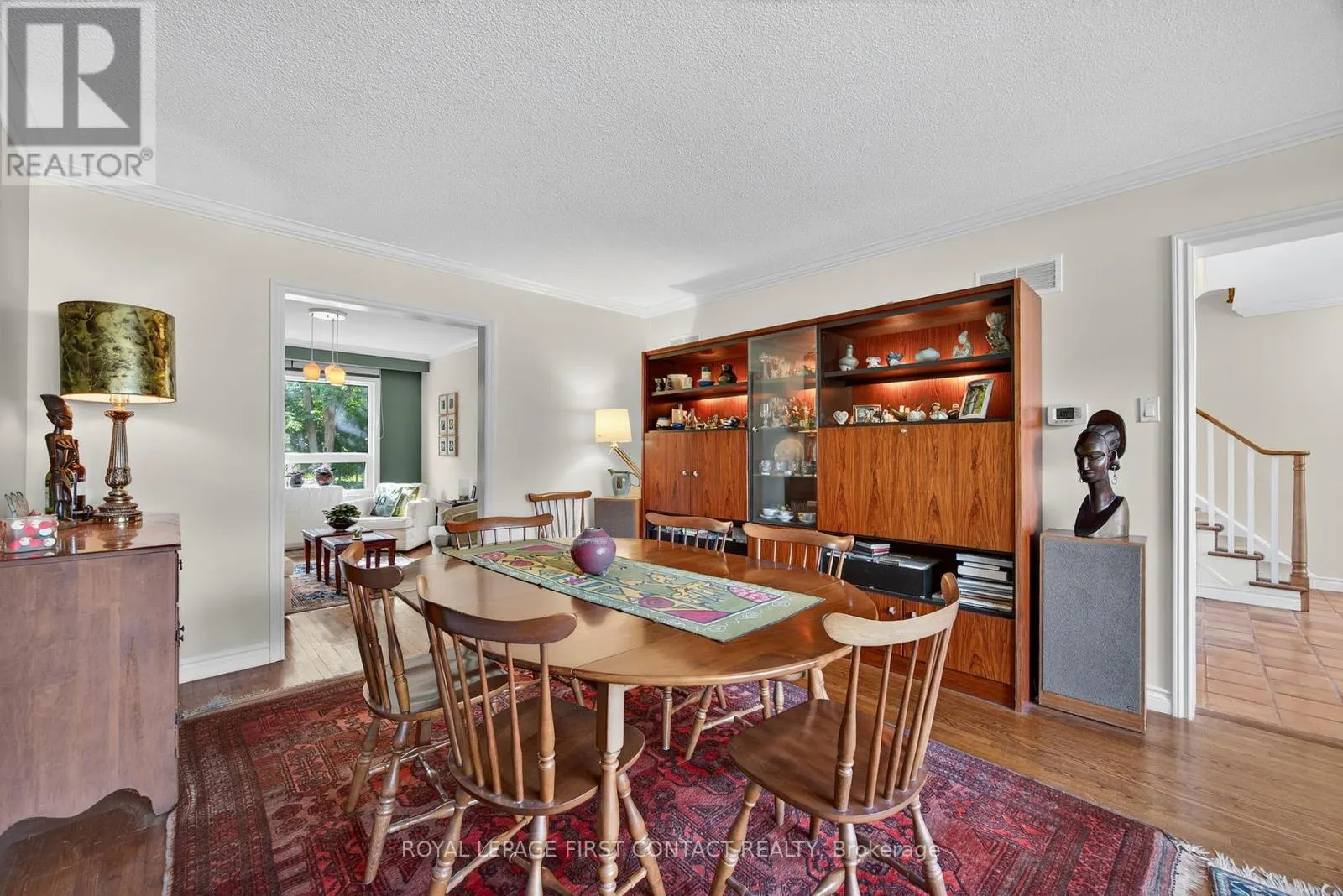 7 MAPLECREST ROAD