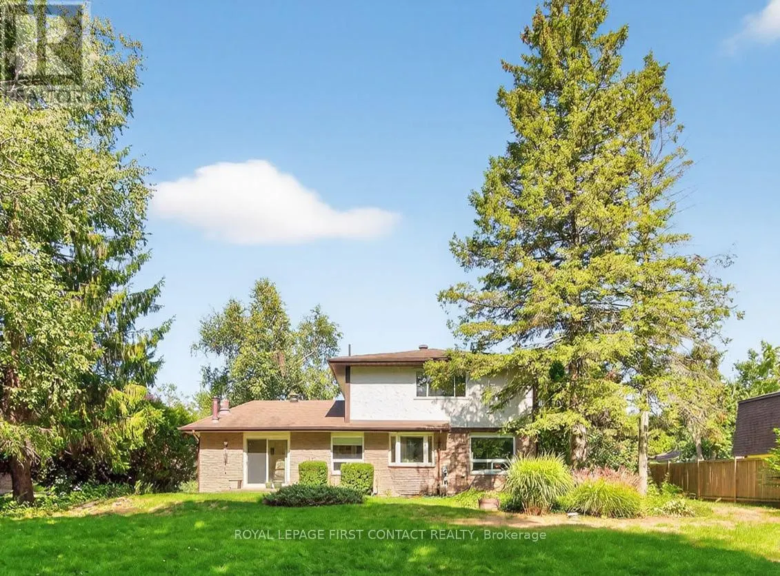 7 MAPLECREST ROAD