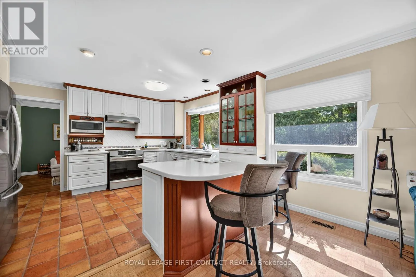 7 MAPLECREST ROAD