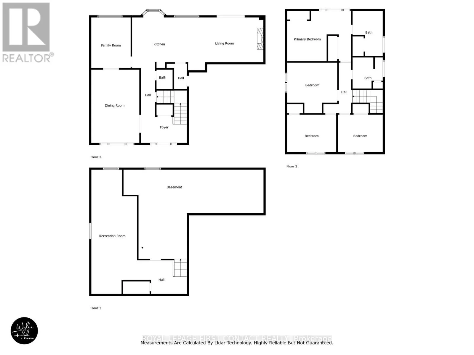 7 MAPLECREST ROAD