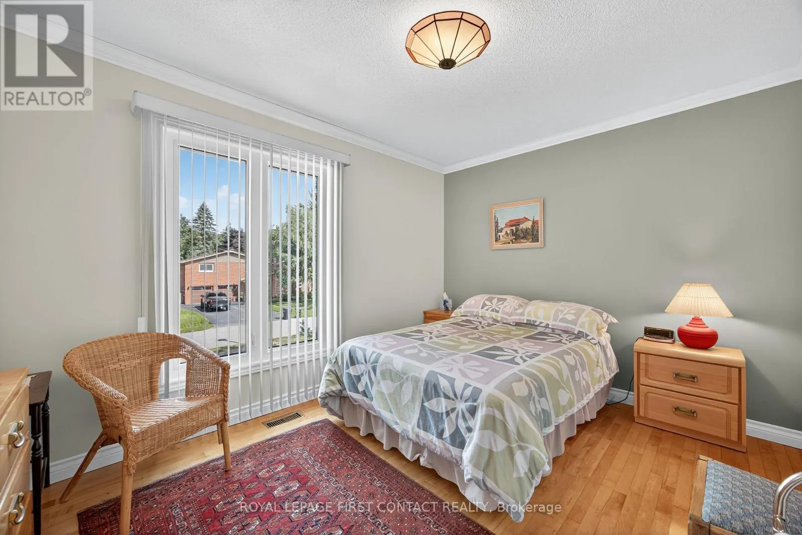 7 MAPLECREST ROAD