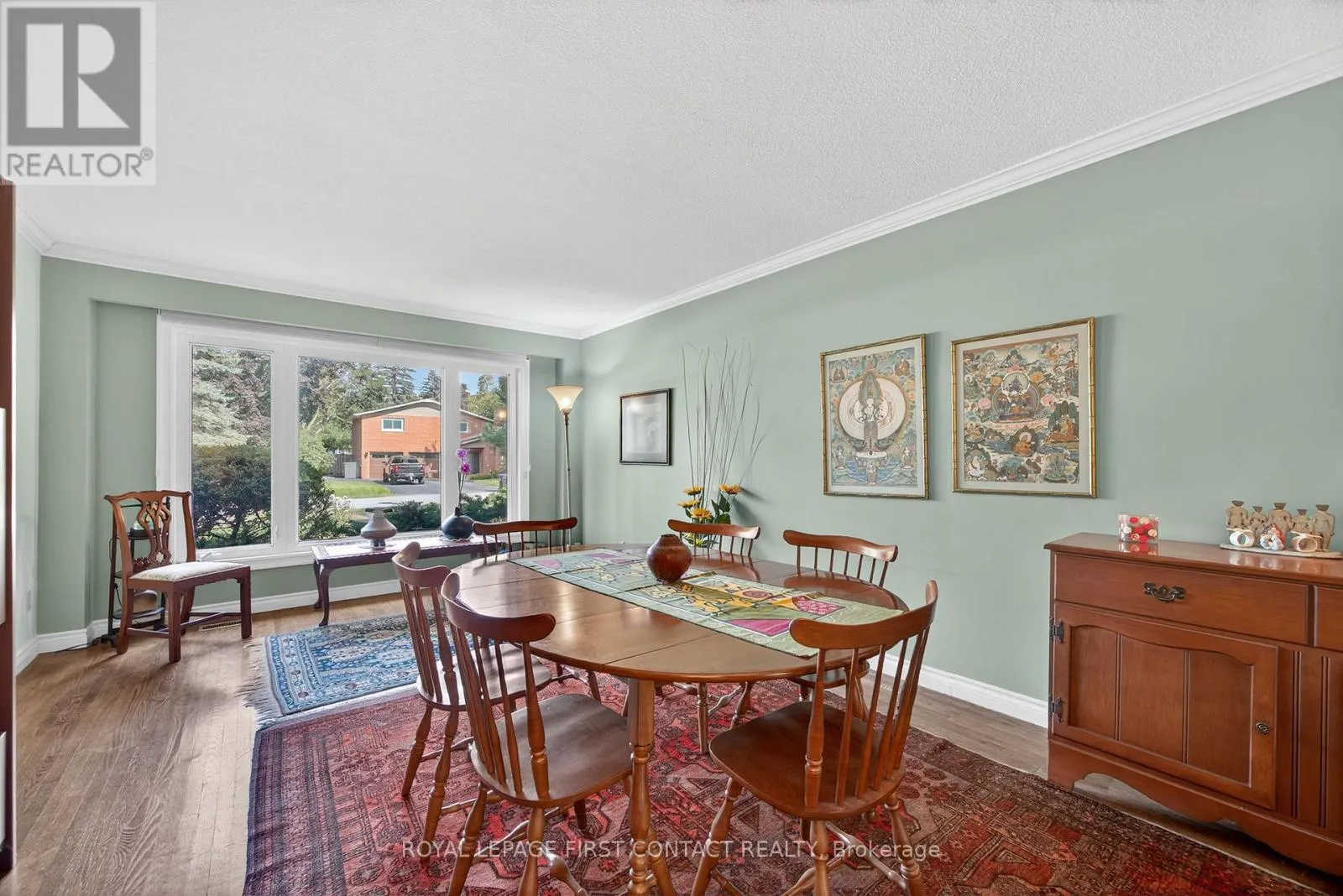 7 MAPLECREST ROAD