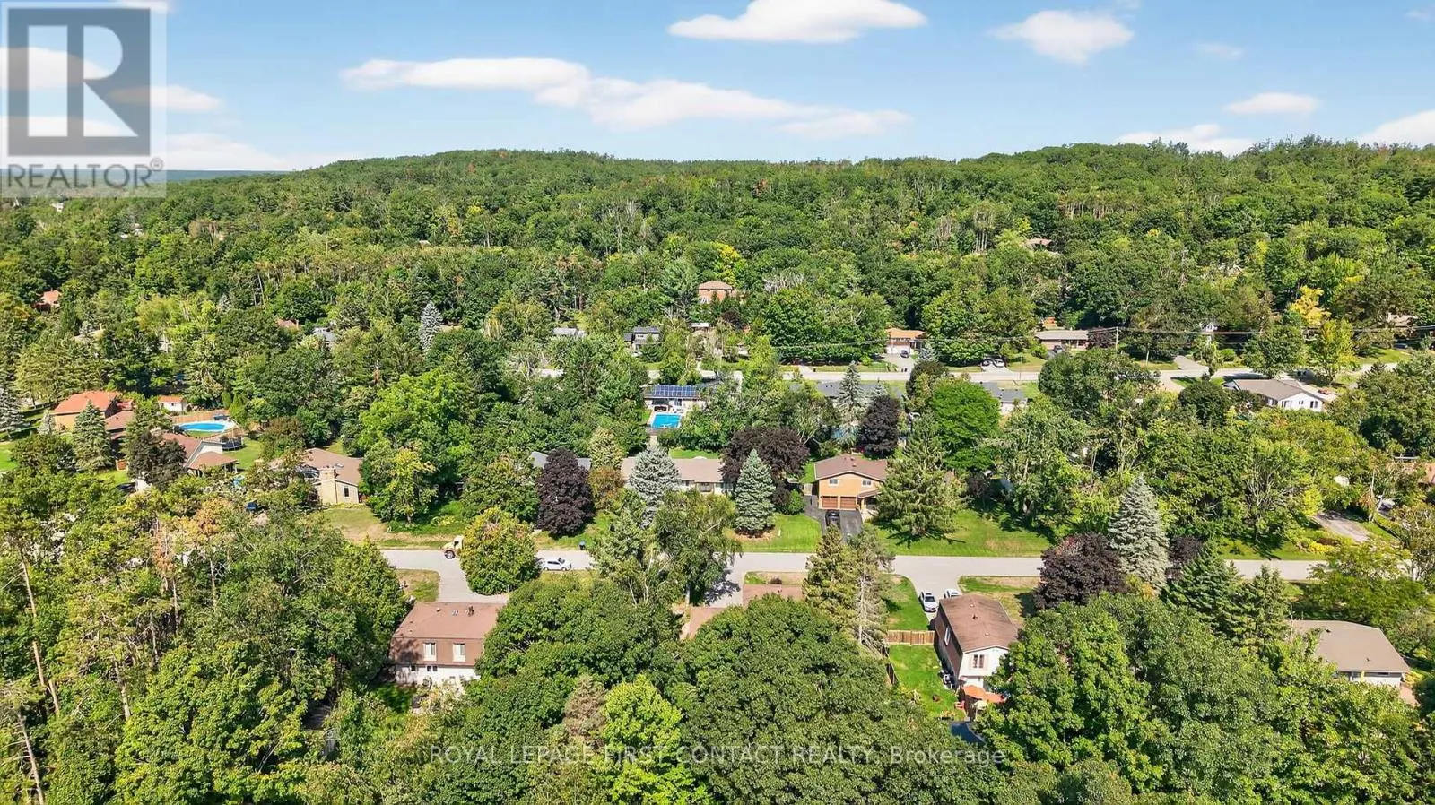 7 MAPLECREST ROAD
