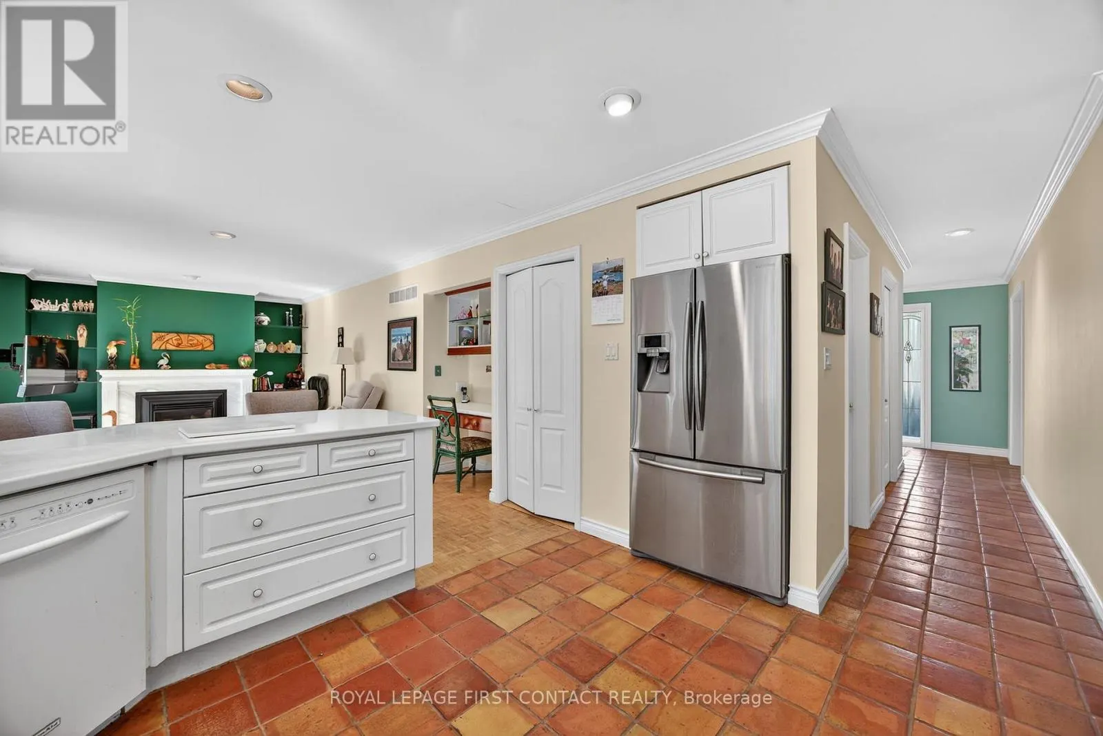 7 MAPLECREST ROAD