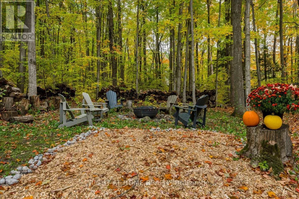 11 WOODLAND CRESCENT