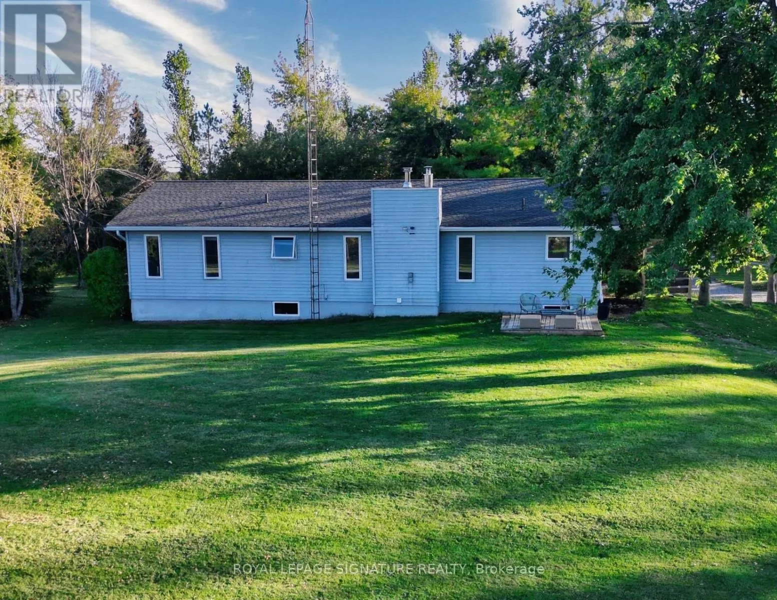1152 CONCESSION ROAD