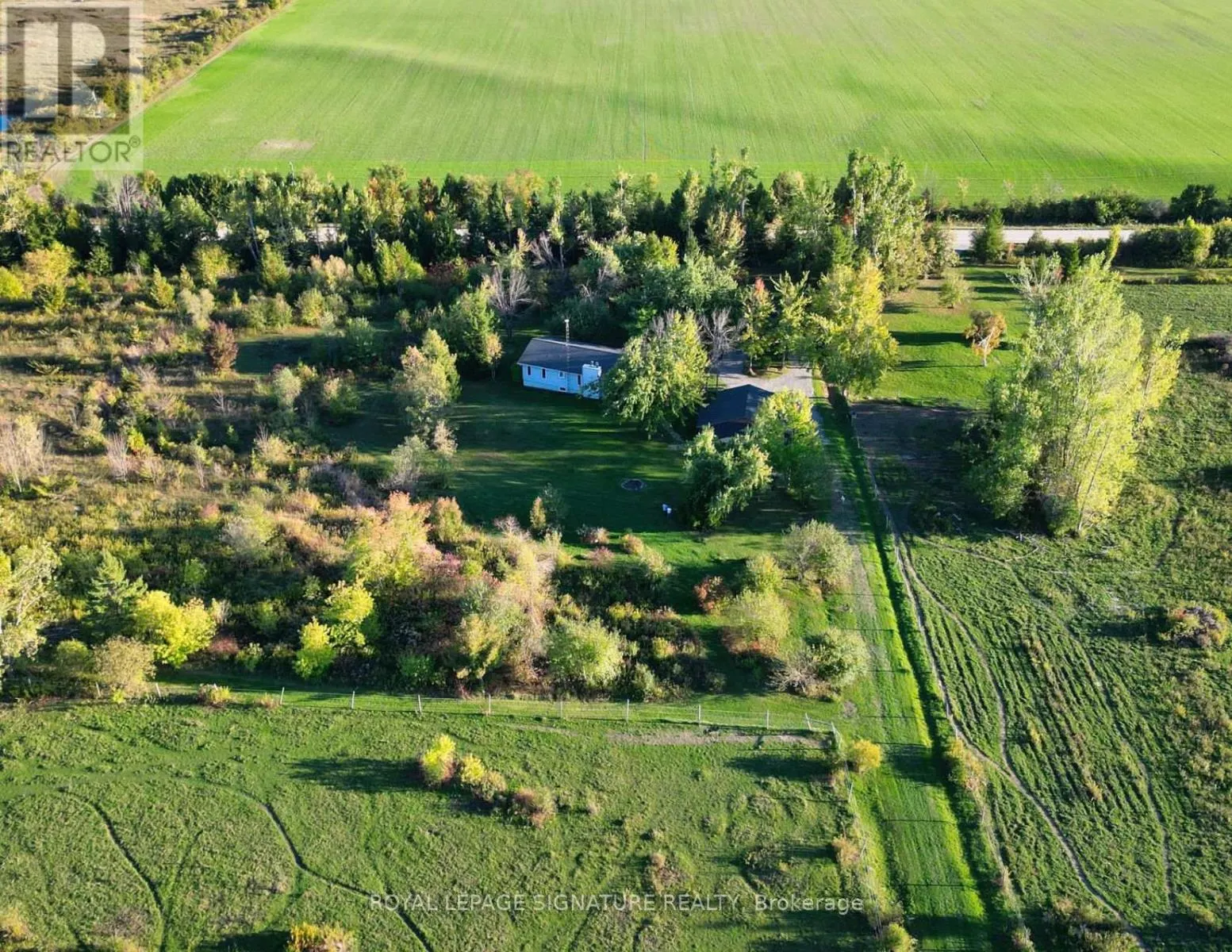 1152 CONCESSION ROAD