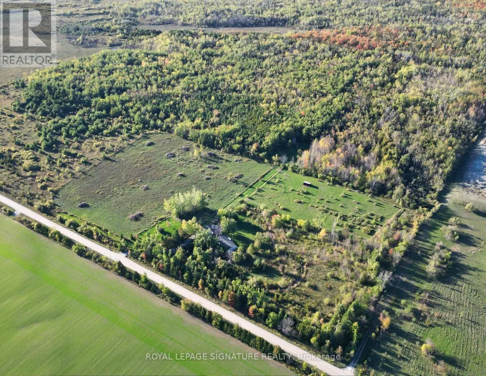1152 CONCESSION ROAD