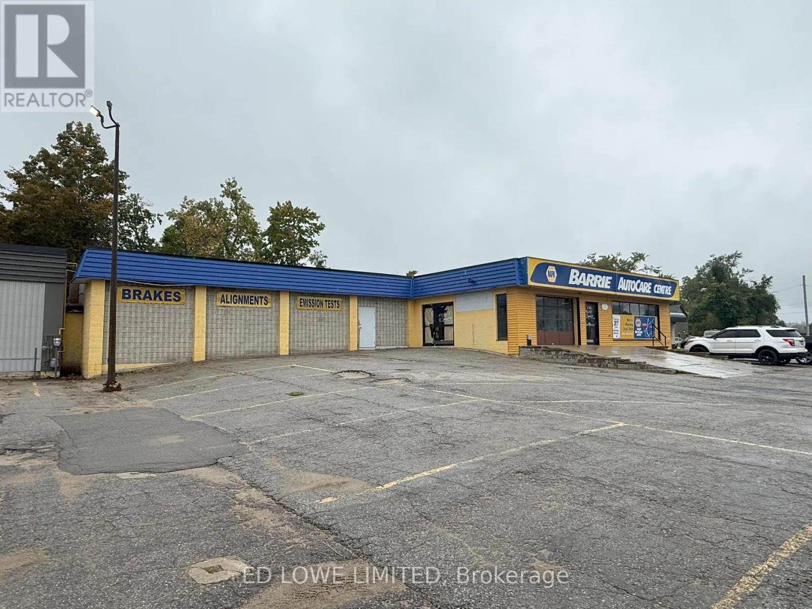 126 BRADFORD STREET