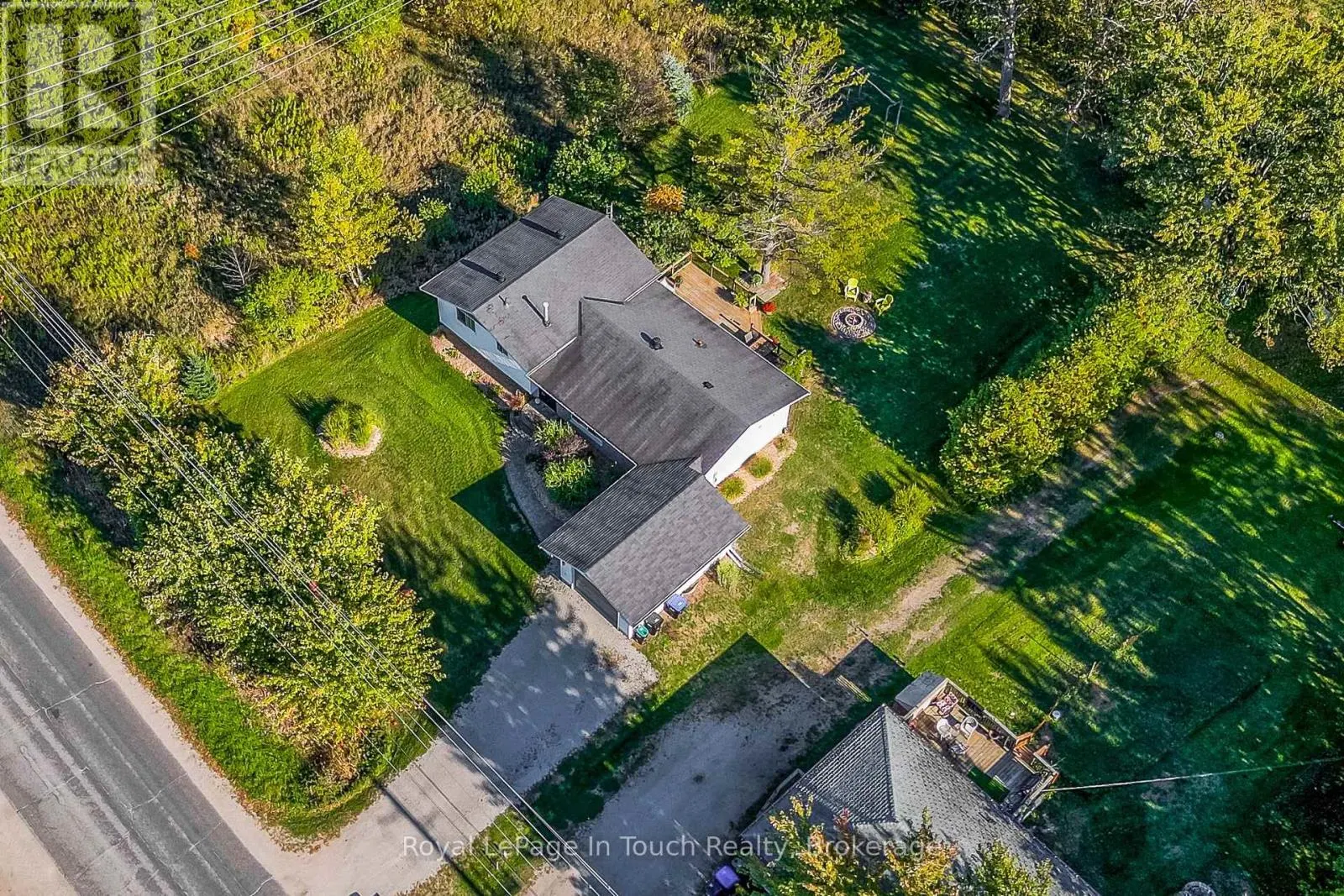 1023 FLOS 4 ROAD W