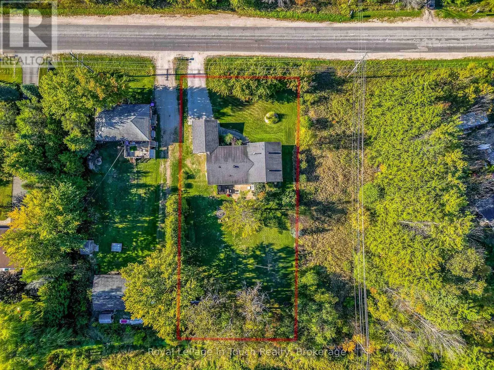1023 FLOS 4 ROAD W
