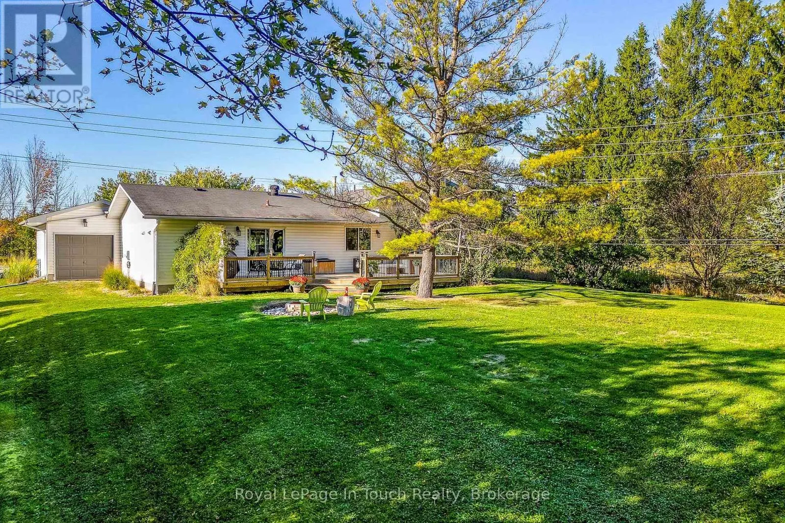 1023 FLOS 4 ROAD W