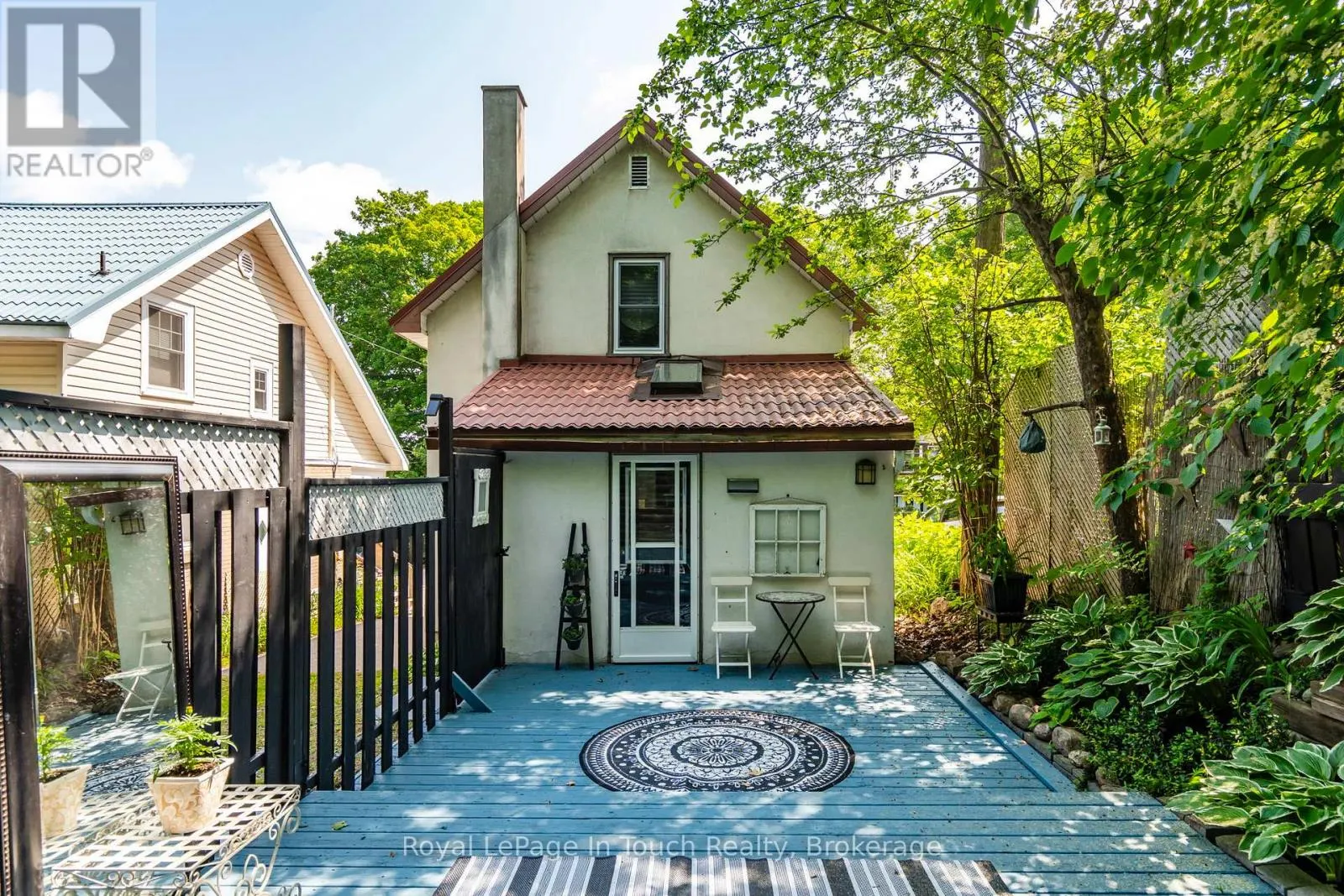 330 THIRD STREET