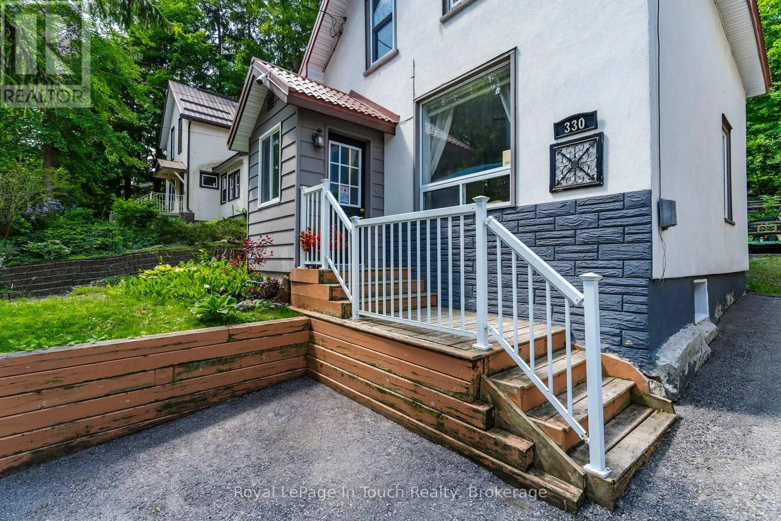 330 THIRD STREET